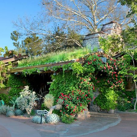 El Portal Sedona Hotel Екстериор снимка