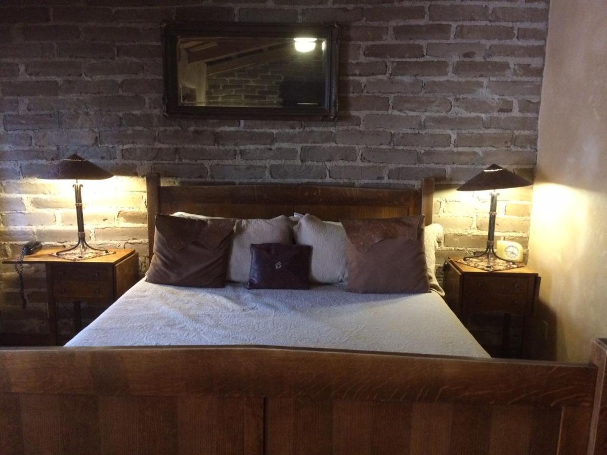 El Portal Sedona Hotel Екстериор снимка