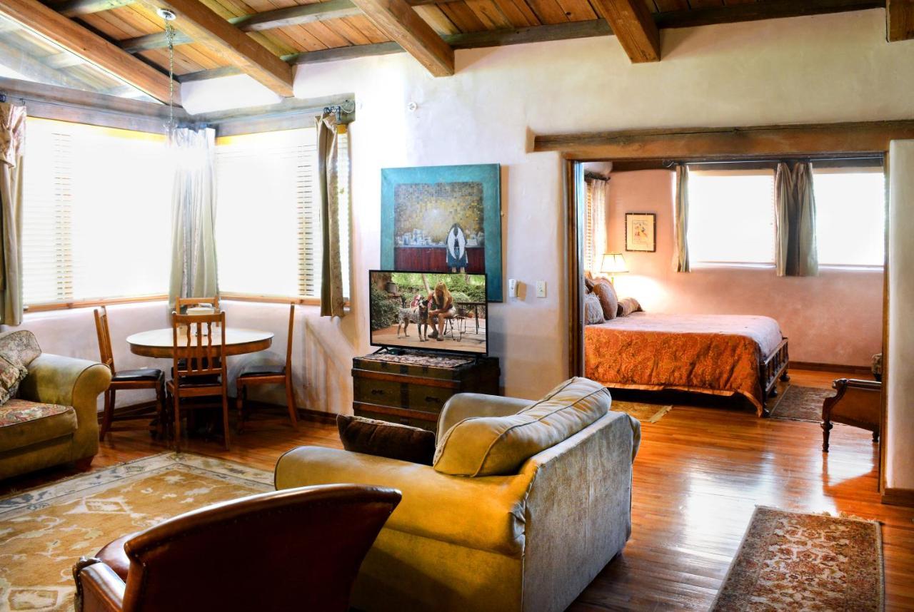 El Portal Sedona Hotel Екстериор снимка
