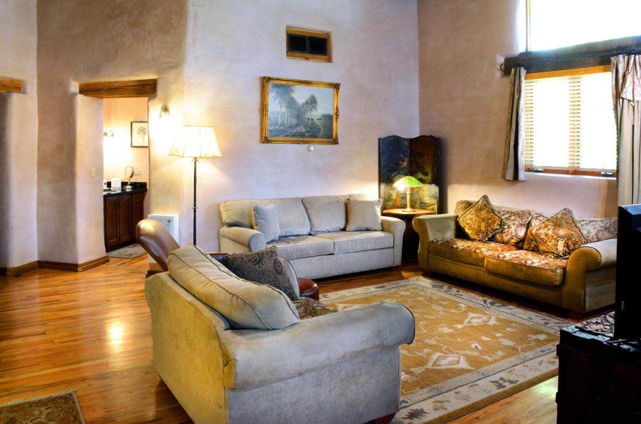 El Portal Sedona Hotel Екстериор снимка