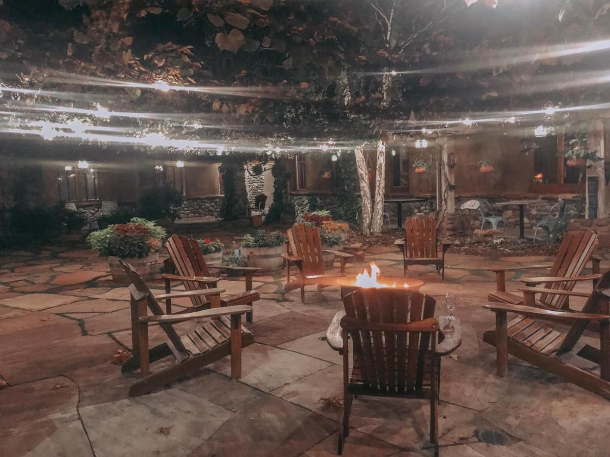 El Portal Sedona Hotel Екстериор снимка
