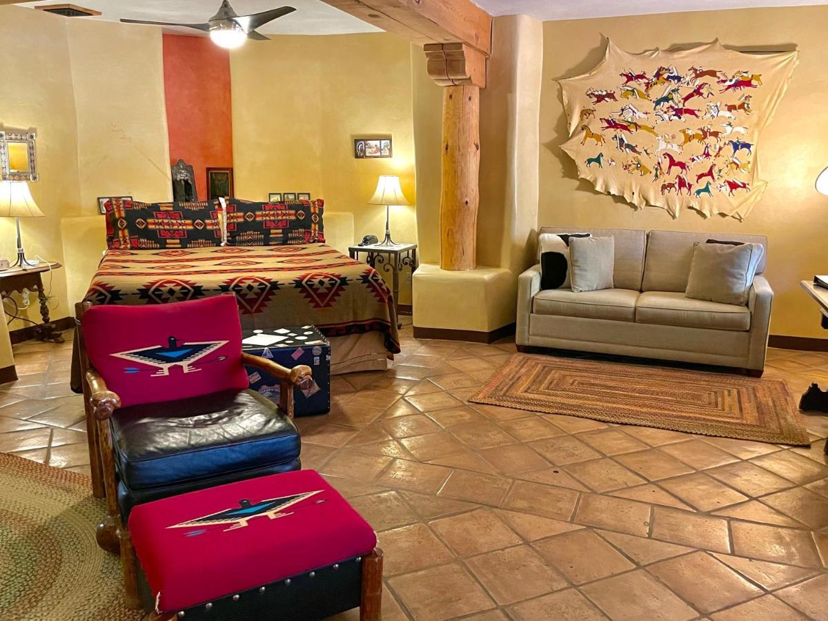 El Portal Sedona Hotel Екстериор снимка