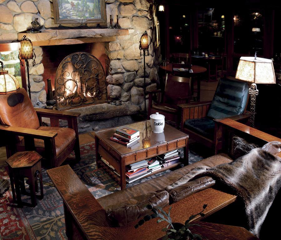 El Portal Sedona Hotel Екстериор снимка